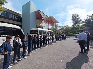¡Increíble día de aprendizaje en el IVIC!