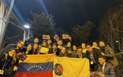 Excelencia académica