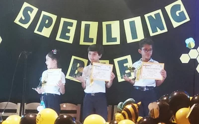 Spelling Bee 2023