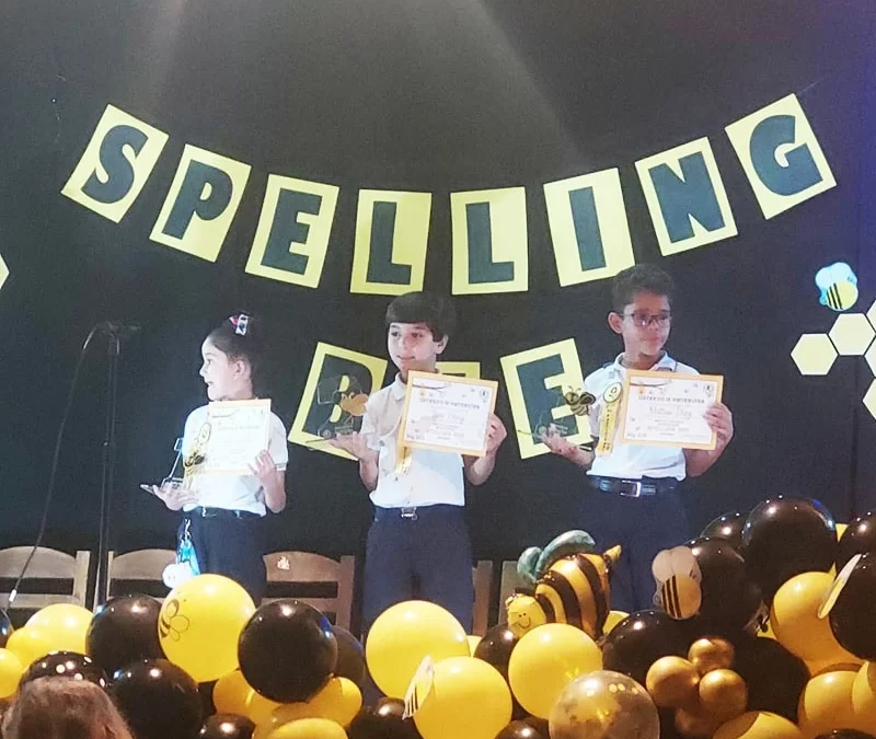 Spelling Bee 2023