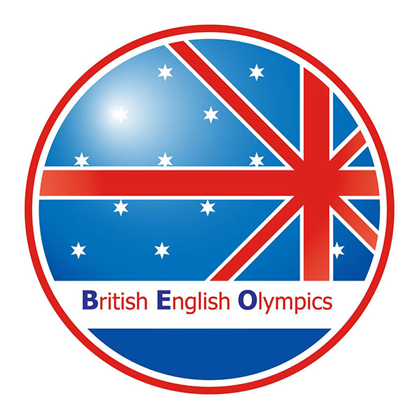 The British English Olympics 2025