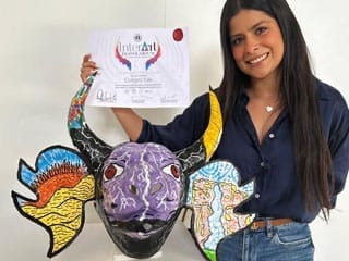 ¡Abril en el Colegio Yale: Un mes lleno de alegría, aprendizaje y unión familiar!