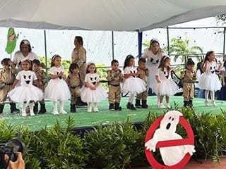 Yale School Musical Festival para Celebrar el fin de curso 2023-2024