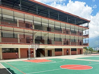 ¡La seguridad de nuestros estudiantes es nuestra prioridad número uno!