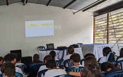 Fase 2 de National Geographic Learning Expedition