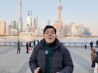 Proyecto de Mandarín