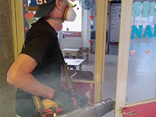 ¡Comunidad Yale, un espacio seguro y protegido para todos!