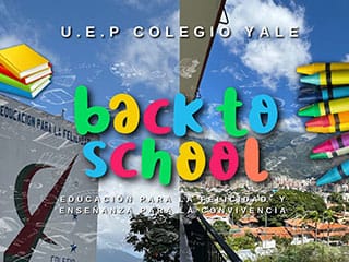 ¡Comenzó la Aventura! Damos la Bienvenida al Año Escolar 2025-2026