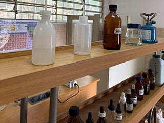 ¡La Ciencia Vive en el Colegio Yale! La importancia de nuestros laboratorios