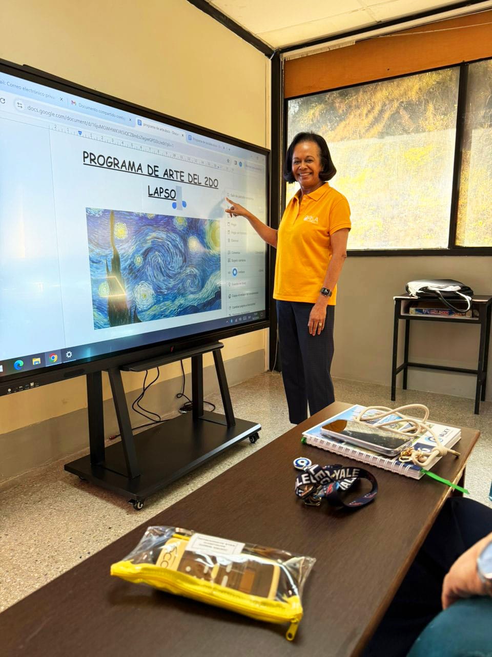 ¿Sabías que en el Colegio Yale la tecnología es nuestra gran aliada? ¿Sabías que en el Colegio Yale la tecnología es nuestra gran aliada?