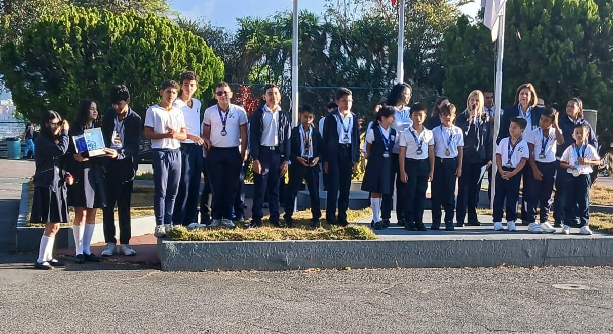 Campeones Nacionales de Robótica 2026 Campeones Nacionales de Robótica 2026