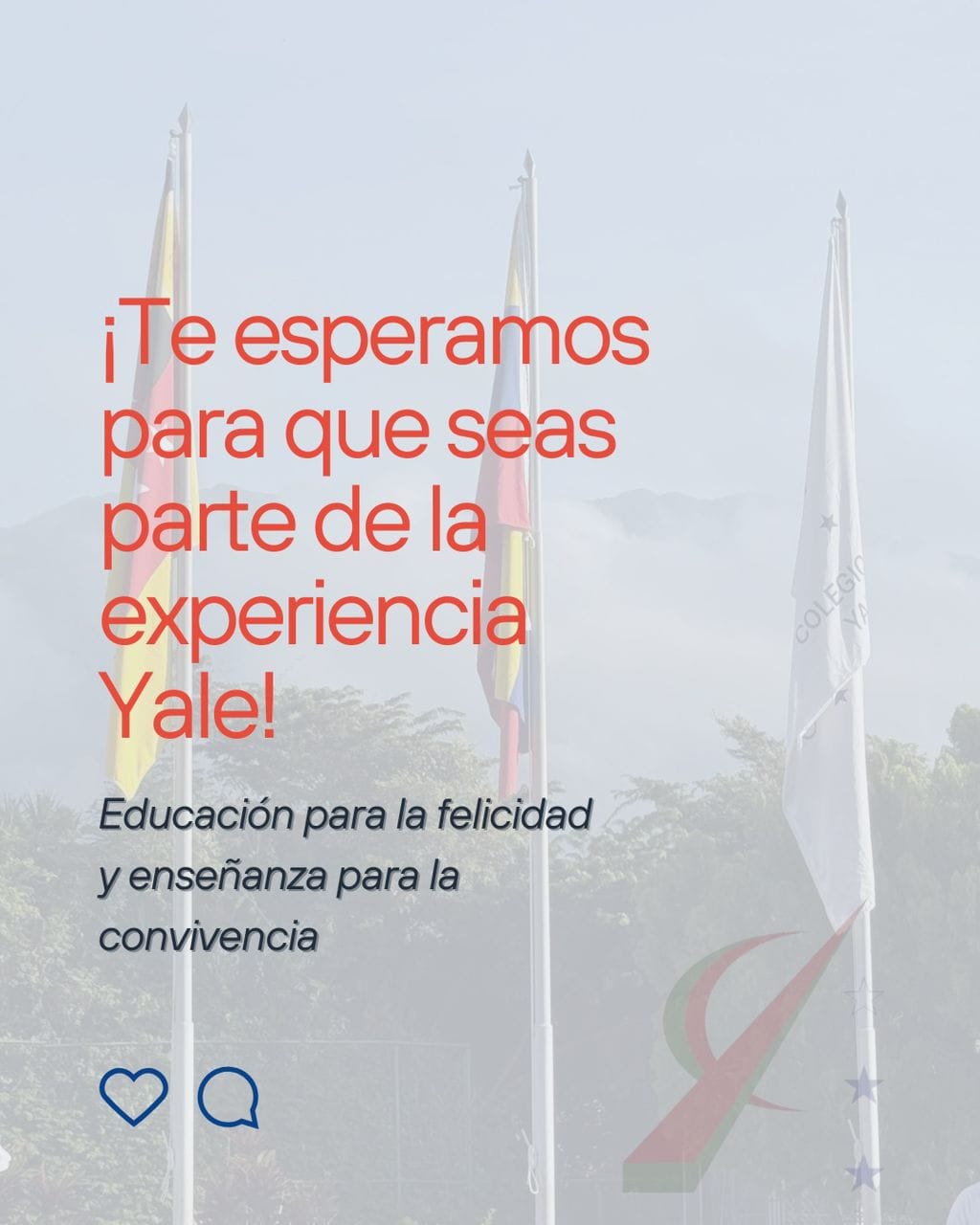 Inscripciones para el período 2026-2027