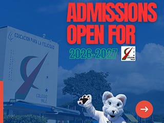 Inscripciones para el período 2026-2027