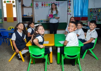 Preescolar