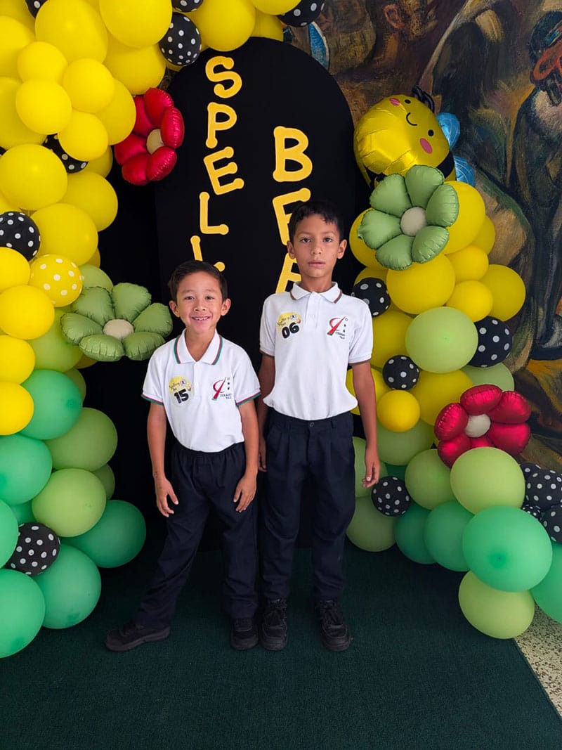 Spelling Bee