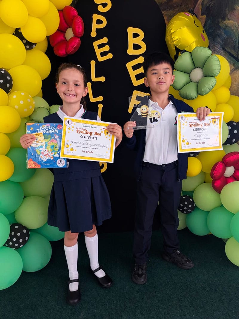 Spelling Bee