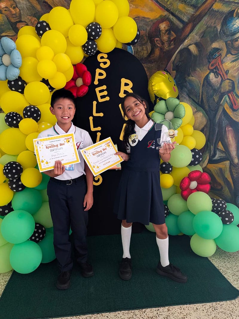 Spelling Bee