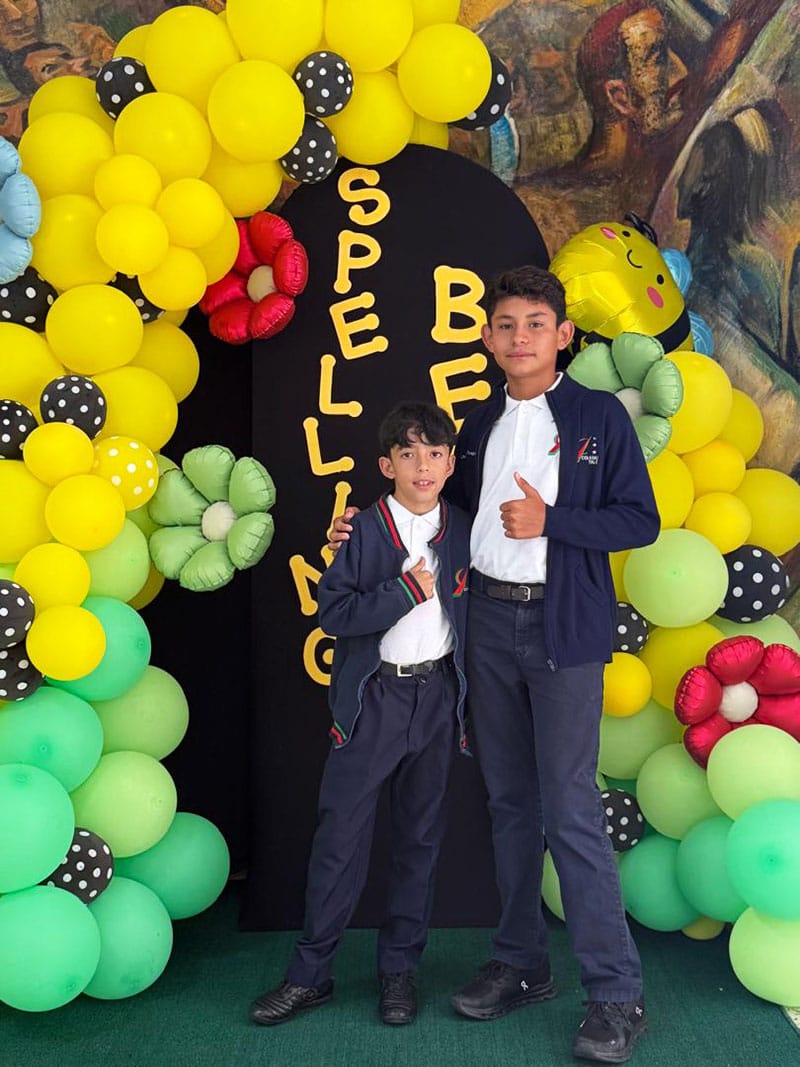 Spelling Bee