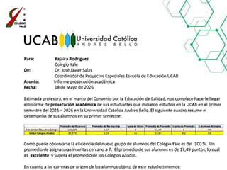 ¡Un orgullo que trasciende nuestras aulas