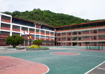 Nuestras instalaciones