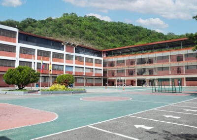 Nuestras instalaciones