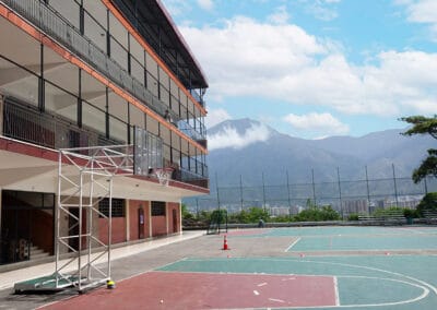 Nuestras instalaciones