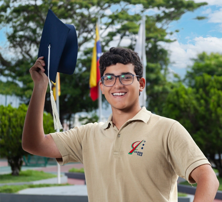 Alumni Colegio Yale