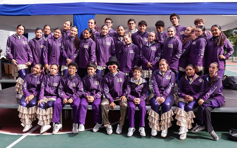 Gaitas 2026