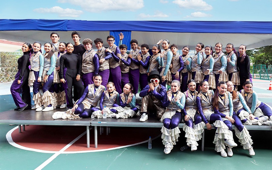 Gaitas 2026